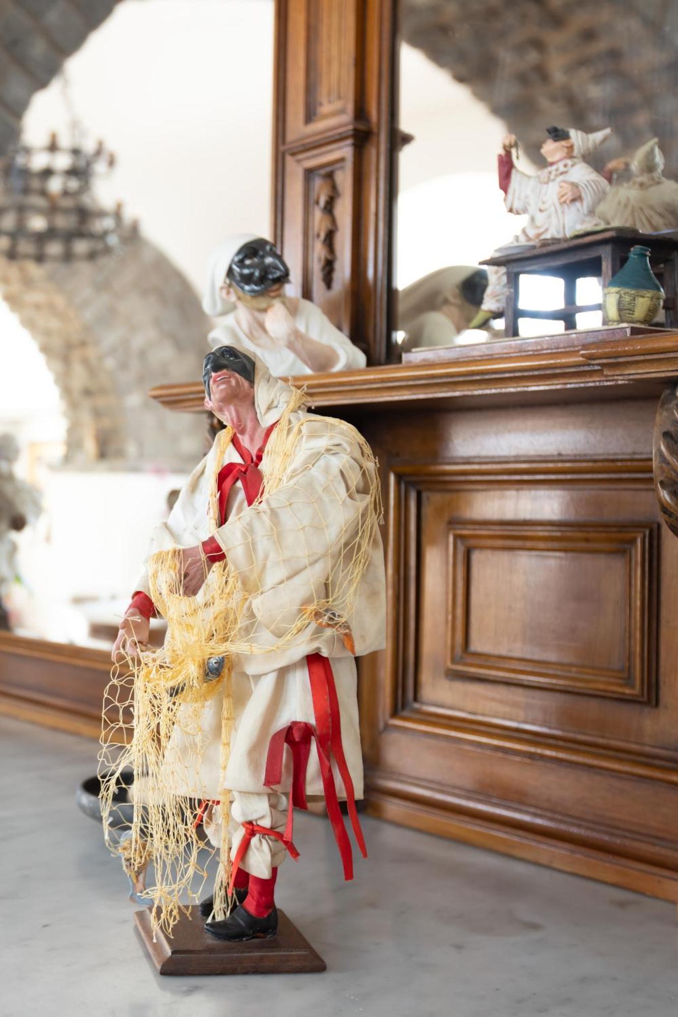 Oasi Olimpia Relais Hotel Sant'Agata sui due Golfi Luaran gambar